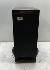 Sony SA-WCT150 Subwoofer -