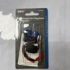 Team Losi LOSB9608 High-output
