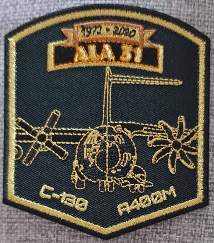 Spanish air force transition - force,