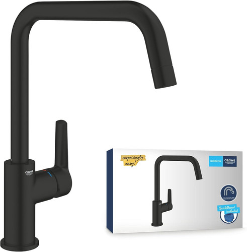Grohe quickfix start - grohe,