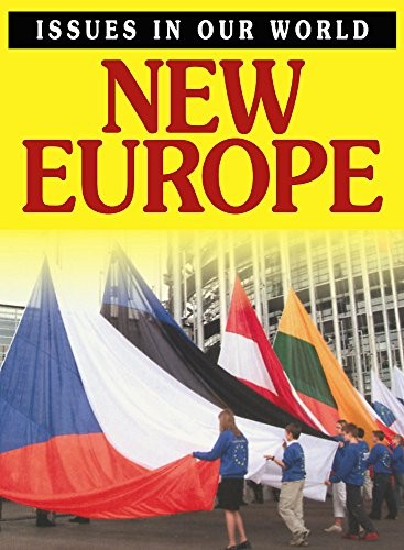 Issues our world new - in,