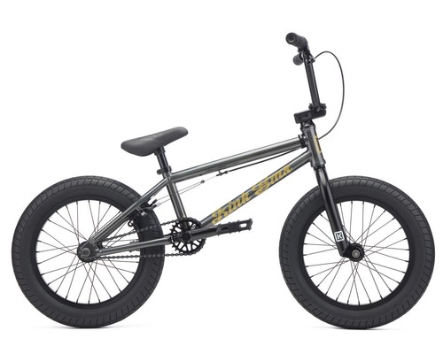 Bici bmx kink 2027 carve - kink, 16"