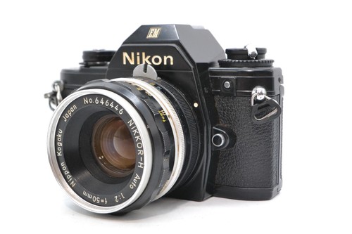 Fotocamera reflex pellicola - , 35