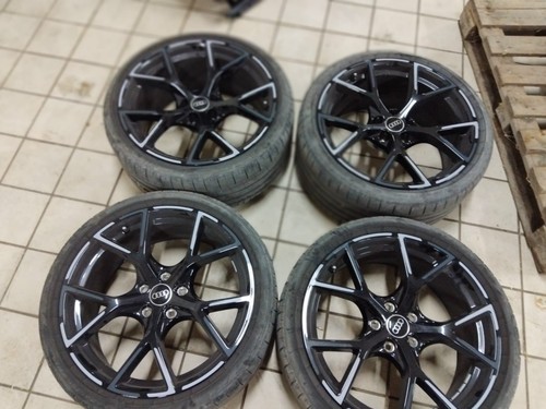 Cerchi lega audi rs3 19 - cerchi,