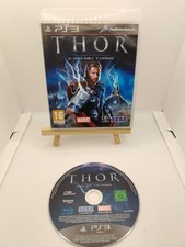Thor Il Dio Del Tuono PS3