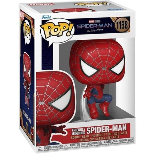 Funko pop marvel - pop!,