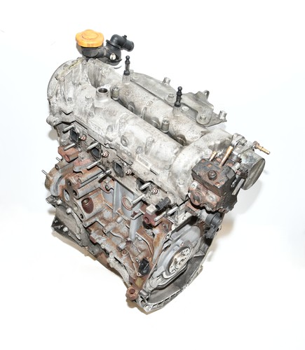 Motore diesel z13dte 55573363 - motore,