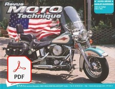 PDF RMT ETAI REVUE MOTO