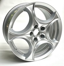 Cerchi lega Alfa Romeo Brera Spider 159  939 -  17” 7.5J ET41 60695011  - NUOVI