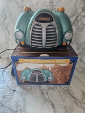 Antica autoradio forma - antica, a