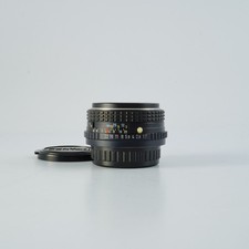 ECCELLENTE SMC Pentax M 50 mm