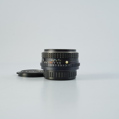 Eccellente smc pentax mm - smc, 50