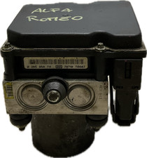 Modulo centralina ABS ALFA