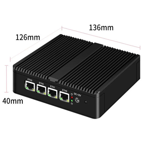 Openwrt router vpn - router, quad