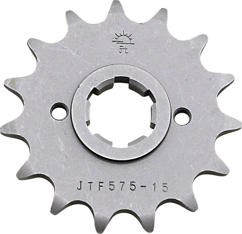 Sprockets jtf575 pignone - sprockets, jtf575.15