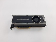 EVGA NVidia GeForce GTX 1080