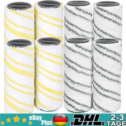 Set rulli ricambio - set, di