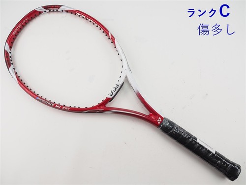 Racchetta tennis usata - da,