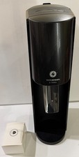 Sodastream e-terra and power