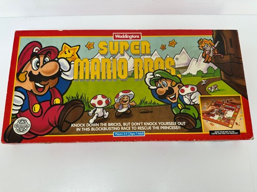 Gioco tavolo vintage - da,