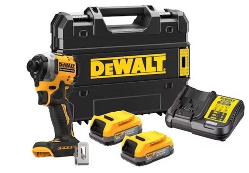 Dewalt dcf850e2t avvitatore - dewalt,