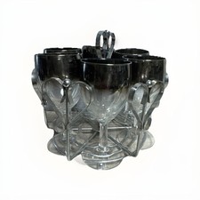 Dorothy Thorpe MCM Set di 6
