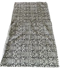 2 IKEA Akerkulla Gray Cream