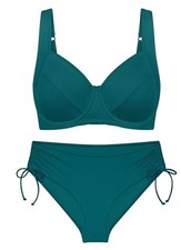 Costume due pezzi - costume,