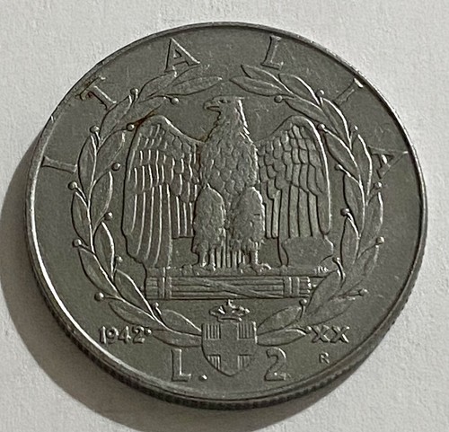 Regno italia vittorio - hn, d'italia