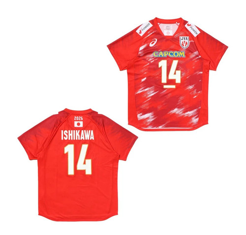 2026 asics ufficiale yuki - asics, #14
