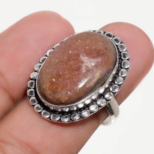 Anello pietra del - , sole
