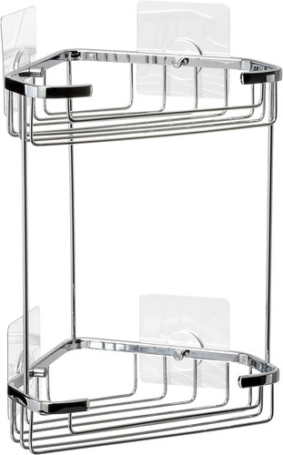 Porta sapone per doccia - porta,