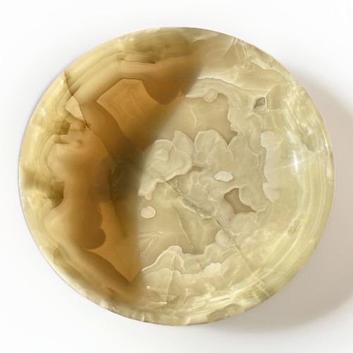 Vintage banded onyx marble - onyx,