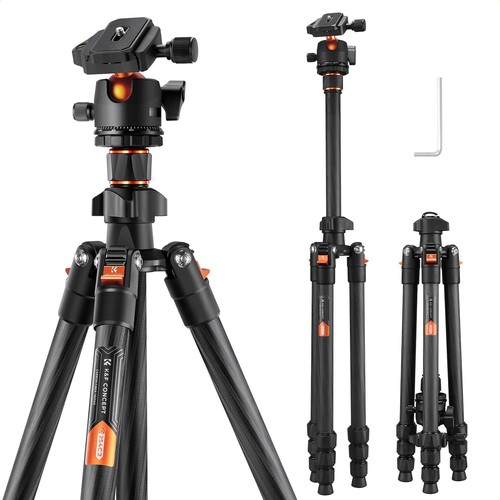 Treppiede fotocamera - treppiede,