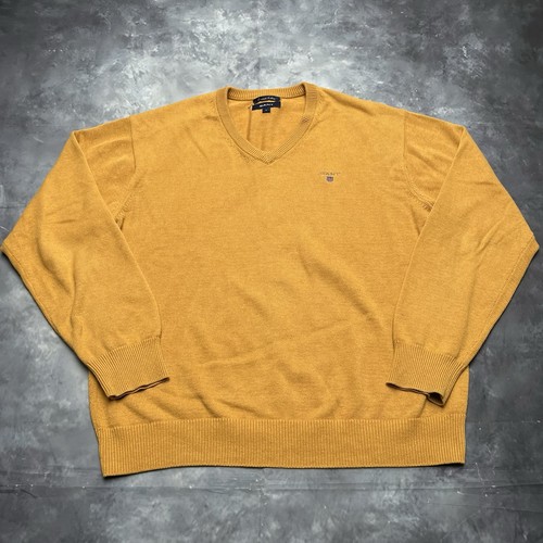 Gant premium cotton maglione - gant,