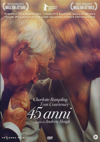Dvd anni 2015 good - dvd,