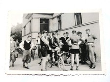 Vintage 1930s Photo, Boys on