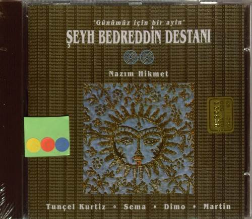 14307 nazim hikmet seyh - 14307--nazim, hikmet,seyh