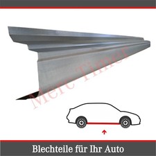 Lamiera riparazione minigonne