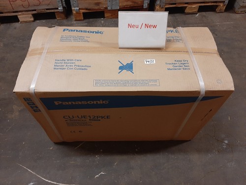 Panasonic climatizzatore - panasonic,