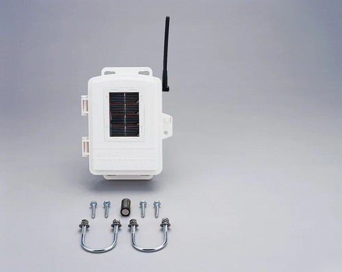 Davis stazione wireless - stazione,