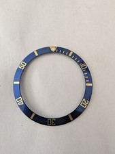 ROLEX SUBMARINER 16613 BLUE