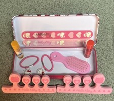 2011 Hello Kitty Tin Case