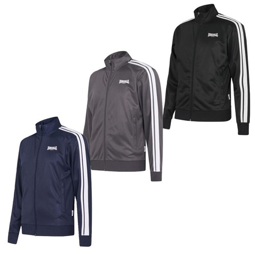 Lonsdale uomo giacca - 2s,