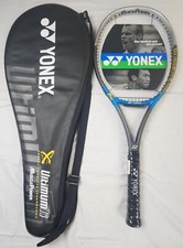 Yonex Ultimum Ti Racchetta da