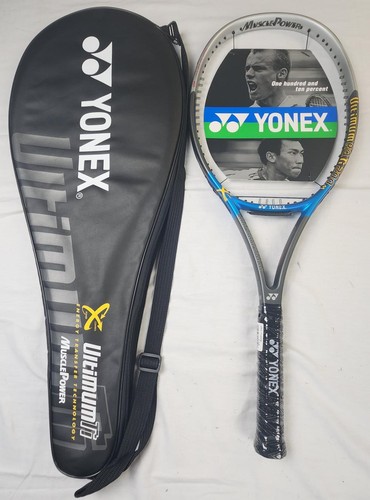 Yonex ultimum racchetta da - yonex,