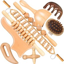 9 strumenti per massaggi in