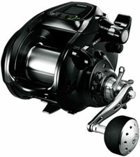 SHIMANO FORCEMASTER 9000 A +