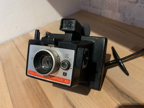 Polaroid colorpack - colorpack, 80