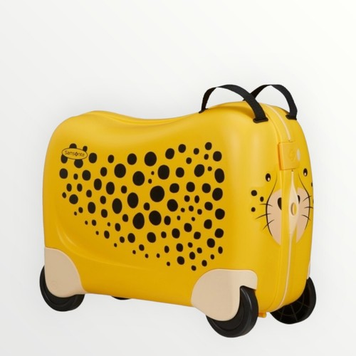 Samsonite trolley cavalcabile - samsonite,